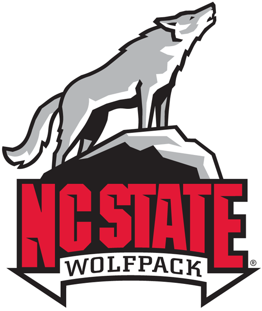 Nc state wolfpack clipart