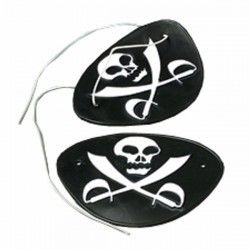 Pirate Eye Patches | Pirate Theme ...