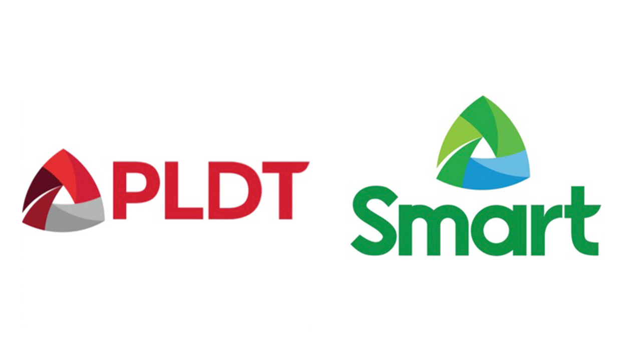 PLDT & Smart gets a new logo - Jam Online | Philippine Tech News ...