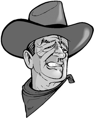 1000+ images about The Duke (John Wayne) | Duke, John ...