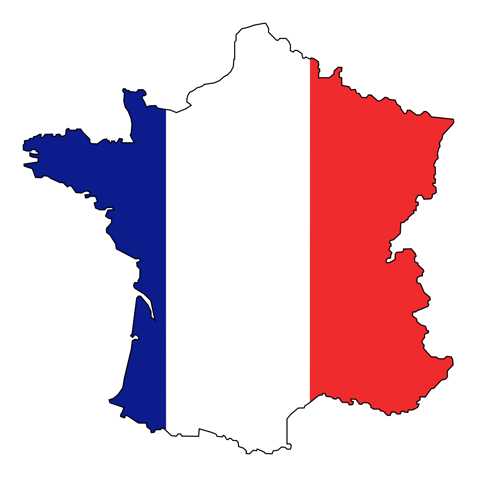 clip art flag france - photo #30