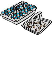 Free LDS Sacrament Trays Clipart - ClipArt Best - ClipArt Best
