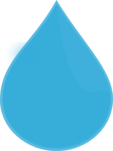 Water Drop Vector Png - ClipArt Best