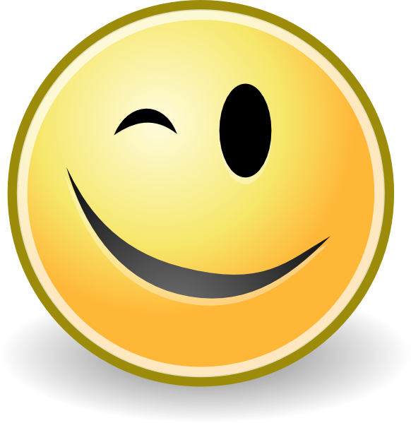 Smiley Animations For Powerpoint - ClipArt Best
