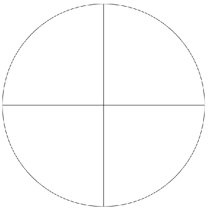 Free Blank Printable Concept Circles - Concept Maps | 2nd grade ...