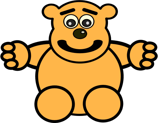 Hugs Clipart