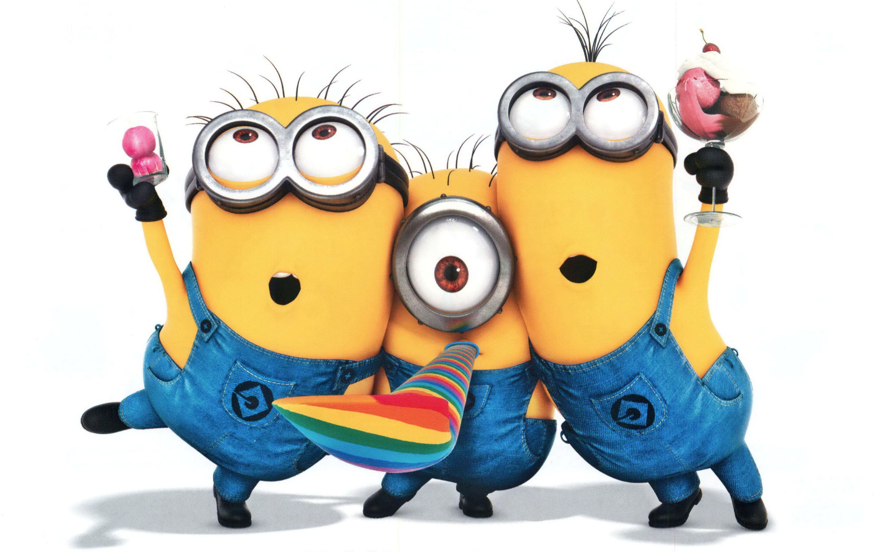 free clipart of minions - photo #26