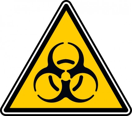 Danger Clip Art