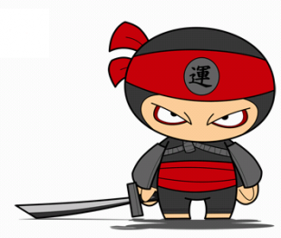 Teletoon Signs 'Chop Chop Ninja' Development Deal | Animation ...
