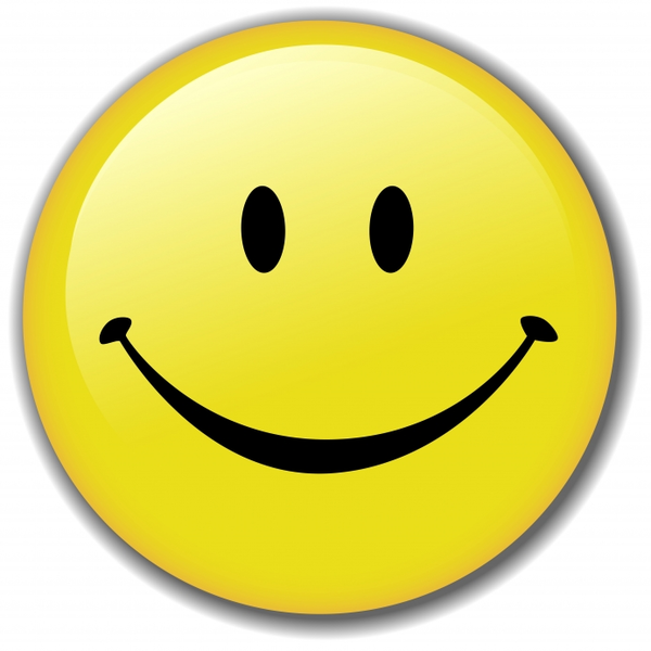 Smile | Free Images - vector clip art online, royalty ...