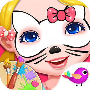 Kids Face Paint - Android Apps on Google Play