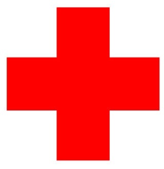 Why is a Plus used as a medical symbol and not any other sign? - Quora