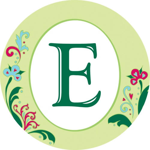 1000+ images about The Letter E | Typography, Jessica ...