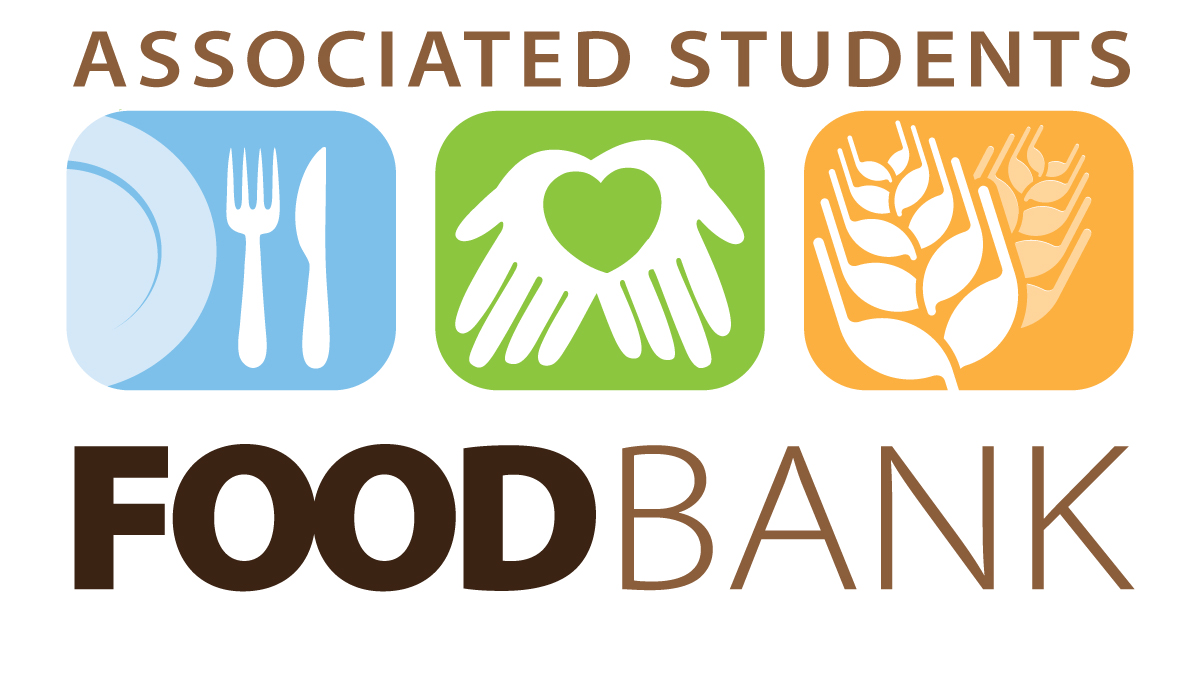 You Can Bank On It: Associated Students Heads Up Food Bank For ...