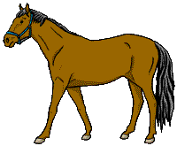 Clip Art Horse Racing - Free Clipart Images