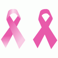Breast Cancer Ribbon Logo Vector Download Free (AI,EPS,CDR,SVG,PDF ...