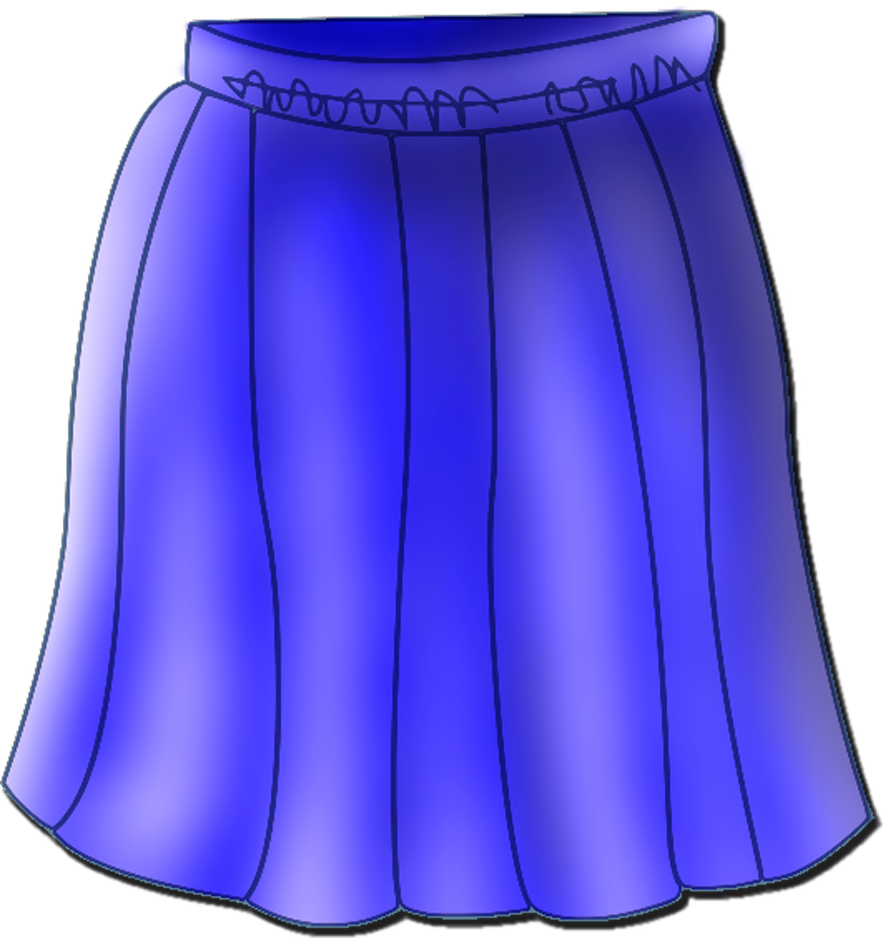 Poodle Skirt Clip Art ClipArt Best