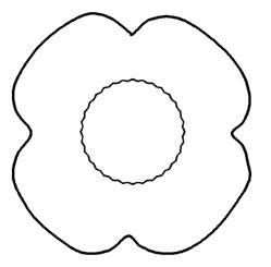 Remembrance Sunday | Poppy Craft, Memorial Day and Leaf …