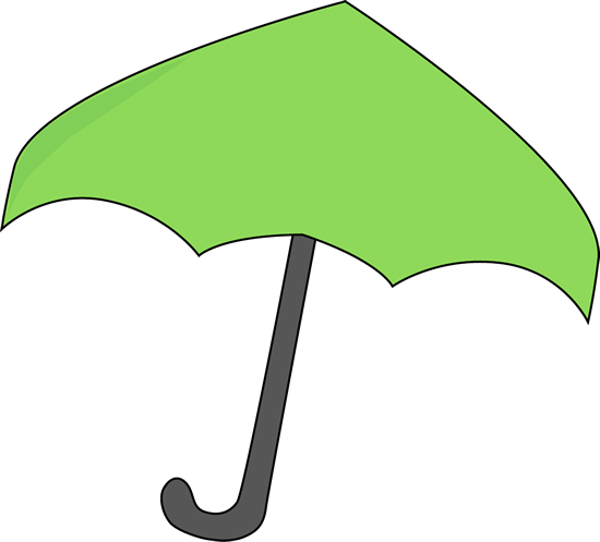 Umbrella Clipart