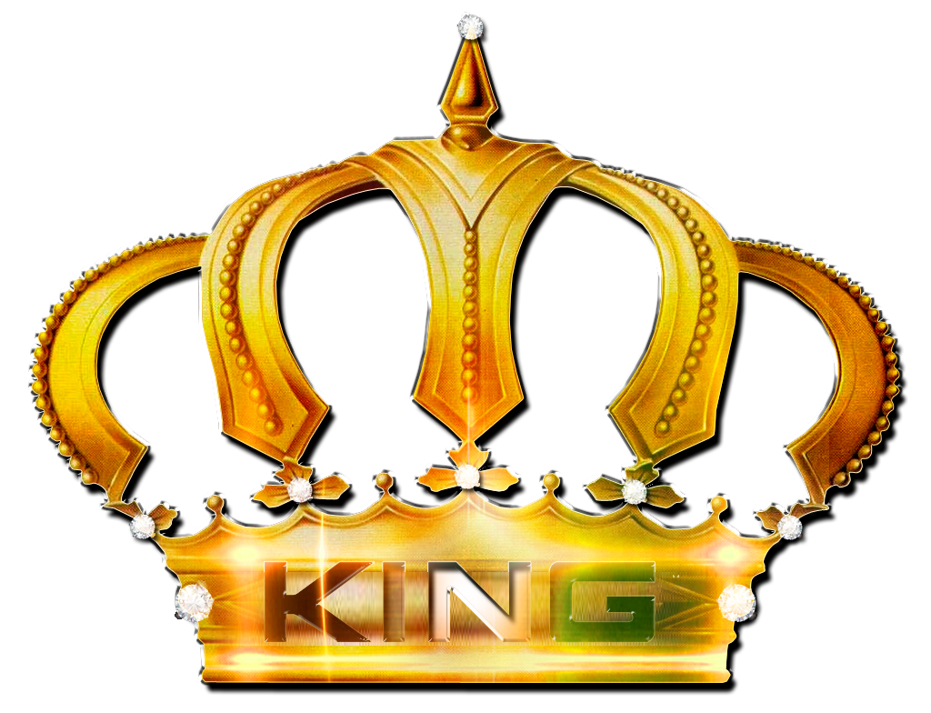 yellow crown clipart - photo #26