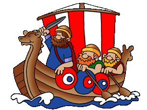Vikings - Free Fun Stuff for Kids & Teachers