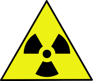 Pics For > Nuclear Power Sign