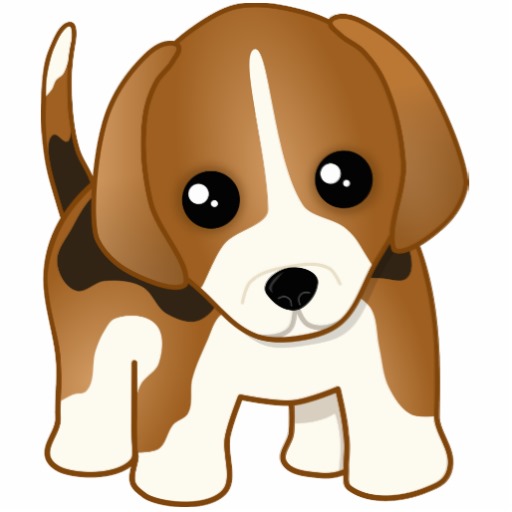 Sad Puppy Dog Face Cartoon Quotes - Litle Pups
