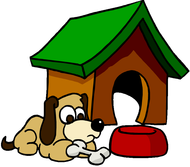 Dog House Images