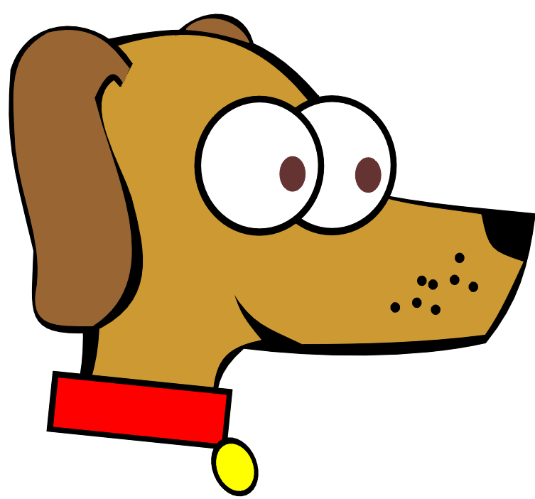 Dog Pictures Cartoon