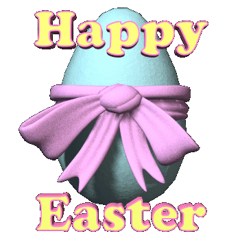 Animated Happy Easter - ClipArt Best