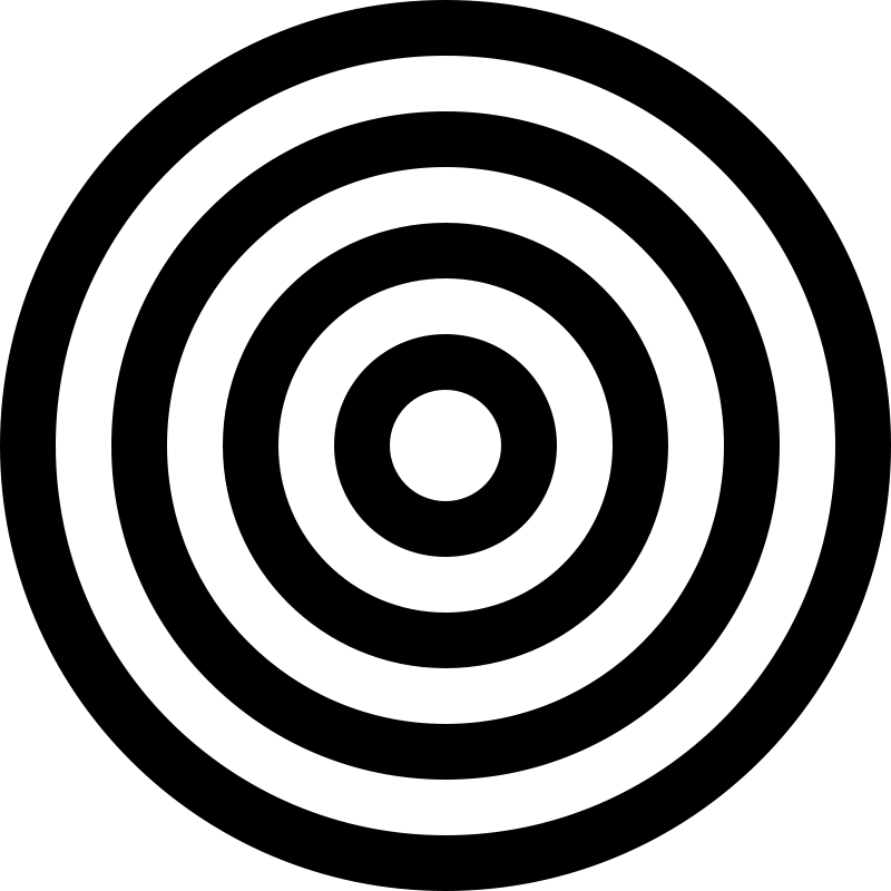 target symbols clip art - photo #34
