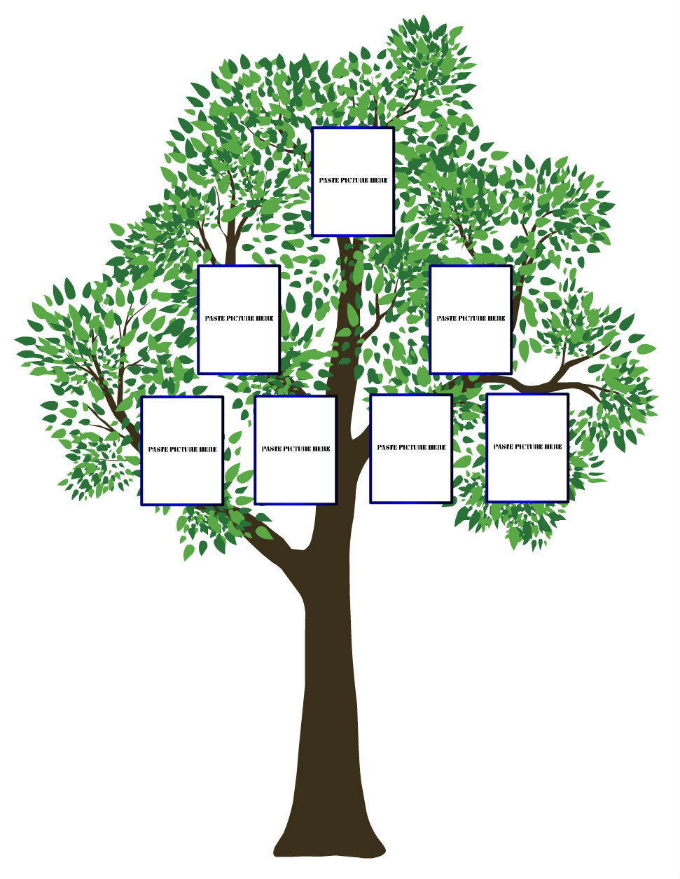 FunMozar – Family Trees