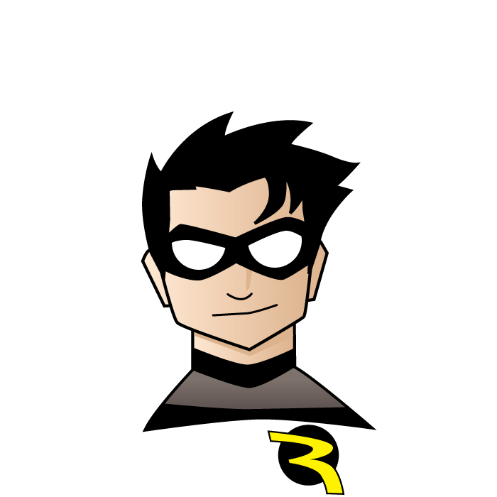 clipart pictures of joker - photo #17