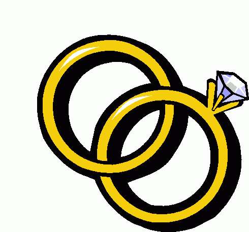 free Rings Clipart - Rings clipart - Rings graphics - Page 1