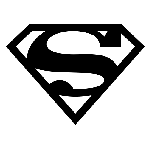 superman shield clip art - photo #10