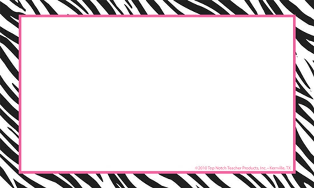 microsoft clip art zebra - photo #36