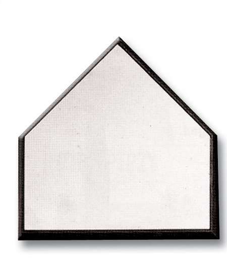 clipart home plate - photo #44