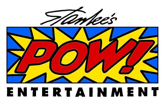 POWN - POW! Entertainment Stan Lee