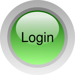 Login Button Clip art - Buttons - Download vector clip art online