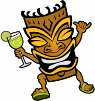 The Twisted Mist Mascot - Beyond The Grape Articles and News