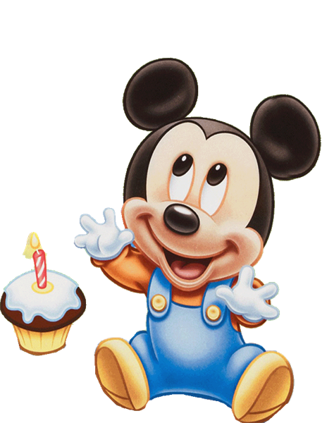 free disney baby clipart - photo #22