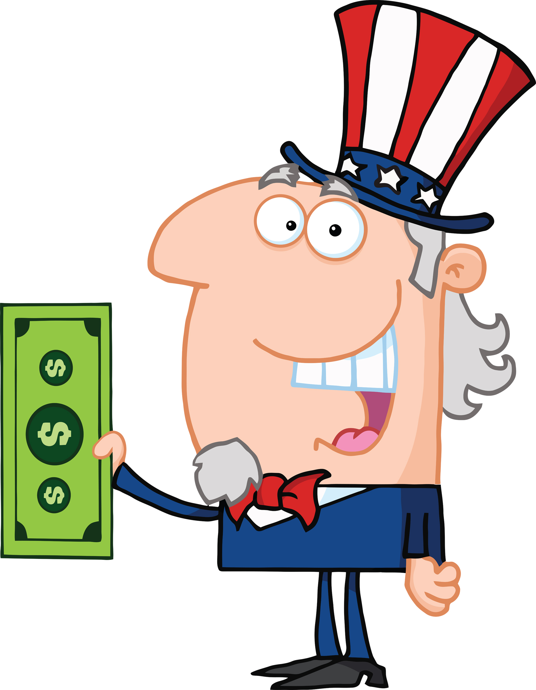 Uncle Sam We Want You Clip Art - ClipArt Best