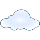 Cloud Computing Clipart Royalty Free Public Domain ...