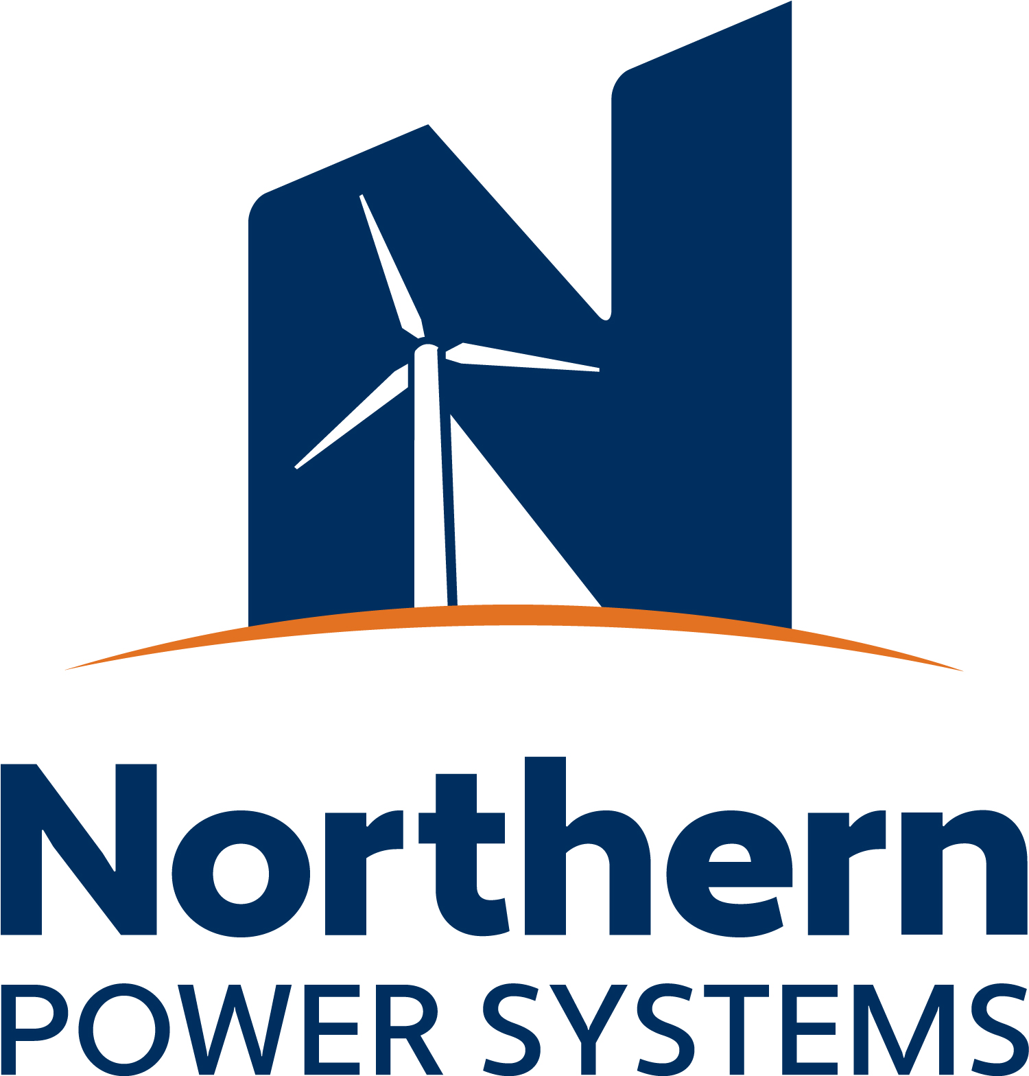 Northern Power Systems logo - Xconomy