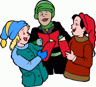 Percival Community Church: Caroling and Christmas Eve Service
