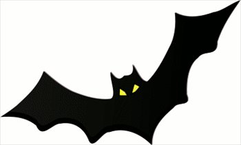 Free Bats Clipart - Free Clipart Graphics, Images and Photos ...