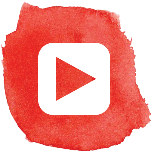 YouTube Play Button PNG Image | PNG Mart