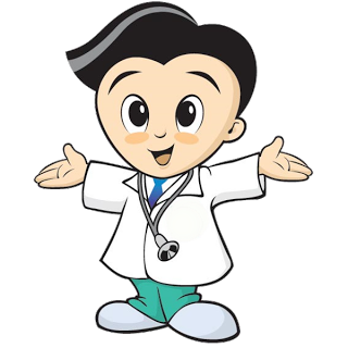 Funny Doctor - Cartoon Picture Images