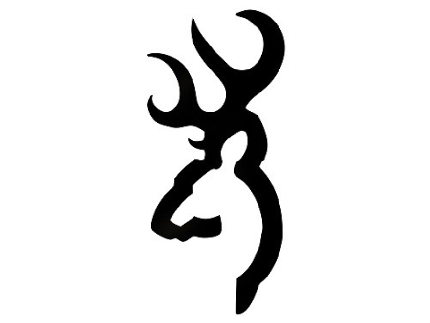 Browning Deer Logo Pictures | Free Download Clip Art | Free Clip ...