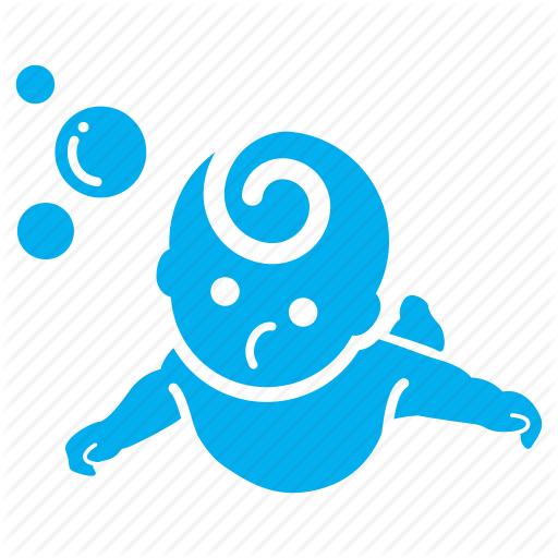swimmer icon clip art free - photo #35